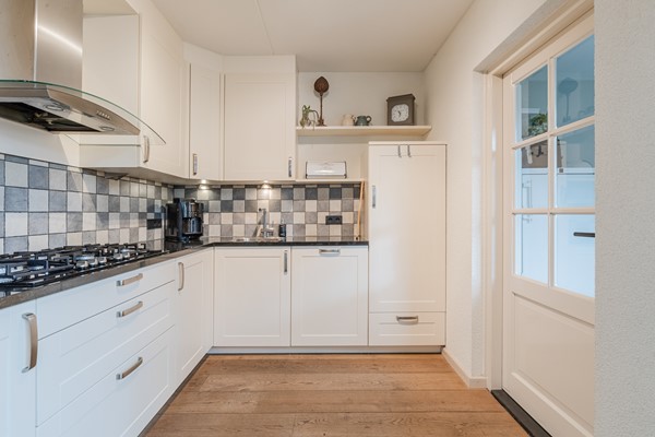 Medium property photo - Dominee de Jonglaan 30, 5913 RL Venlo